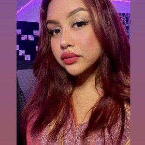 Meet your Posher, Itzel